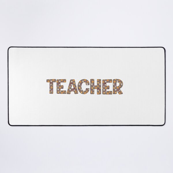 Item preview, Teacher | Autumn | Fall | Elementary | Cute Teacher | Thanksgiving designed and sold by ShoniwDesigns.