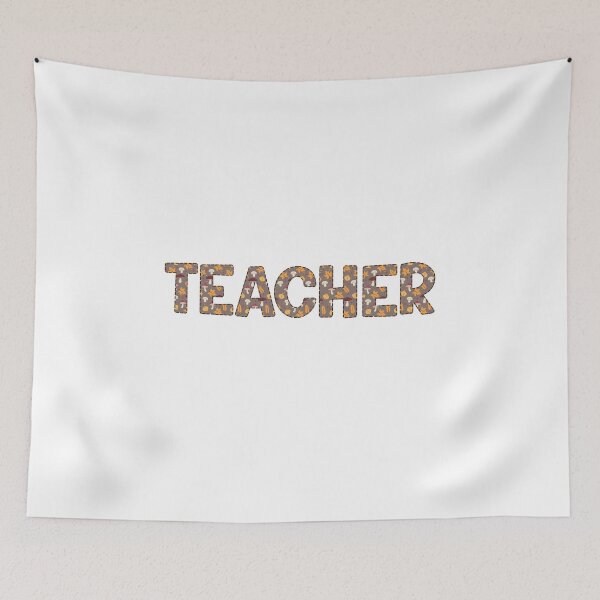 Item preview, Teacher | Autumn | Fall | Elementary | Cute Teacher | Thanksgiving designed and sold by ShoniwDesigns.