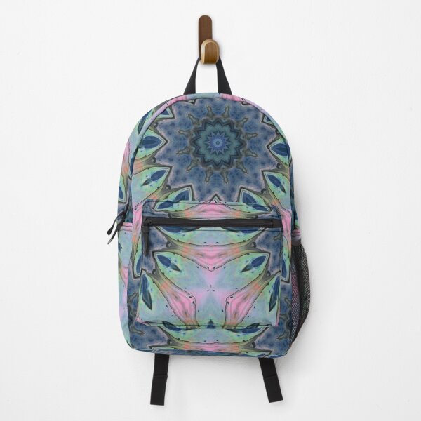 Item preview, Kaleidoscopic Pour 08272321 designed and sold by Eeltiak.