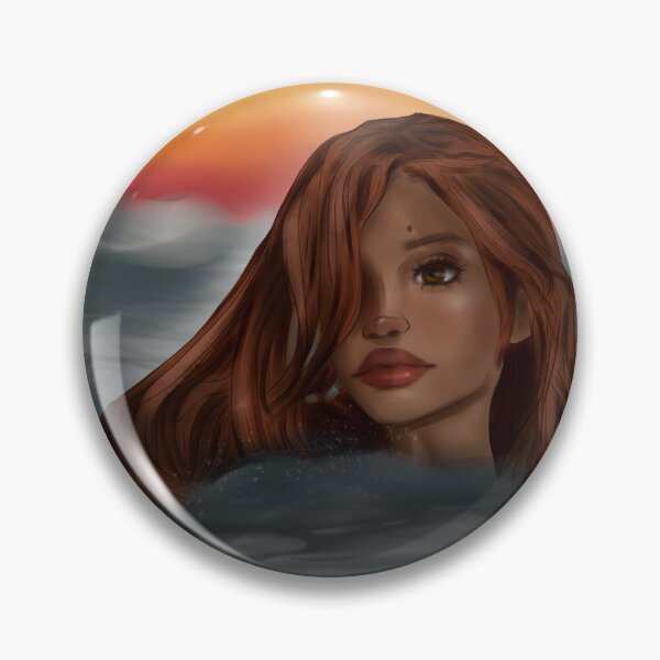 Item preview, Ariel designed and sold by LavenderMoon7.