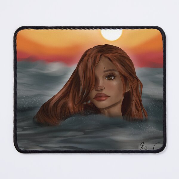 Item preview, Ariel designed and sold by LavenderMoon7.