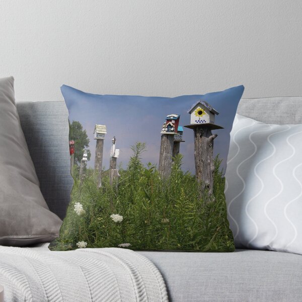 Item preview, Make a little birdhouse designed and sold by lghtwrkr.