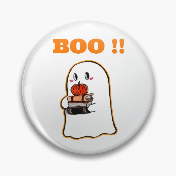 Item preview, Ghost and halloween books designed and sold by Astralia.