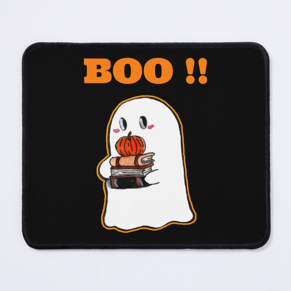 Item preview, Ghost and halloween books designed and sold by Astralia.
