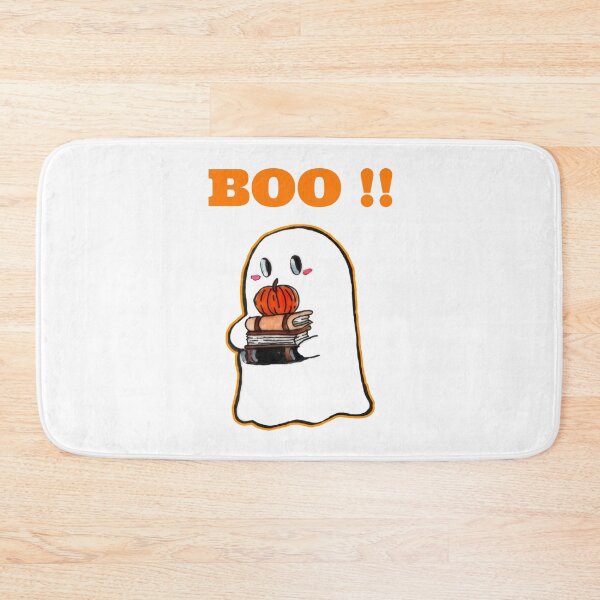 Item preview, Ghost and halloween books designed and sold by Astralia.