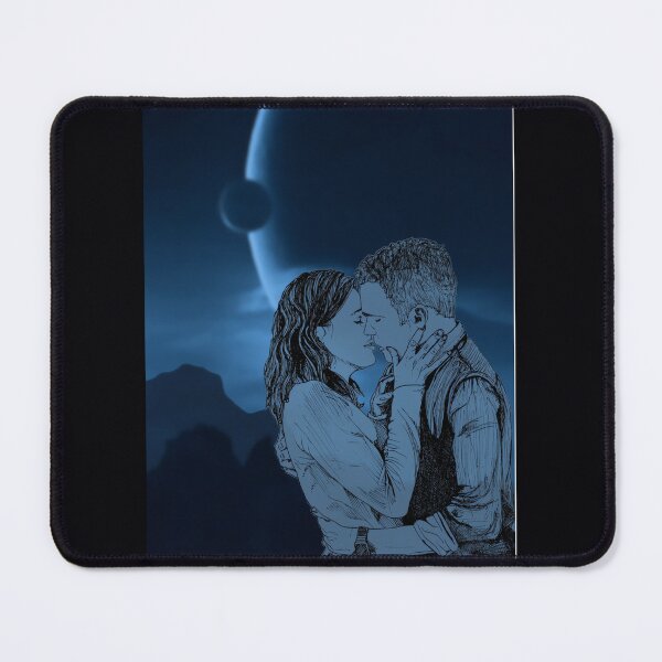 Item preview, FitzSimmons Kiss 	 designed and sold by hotsozcl83.