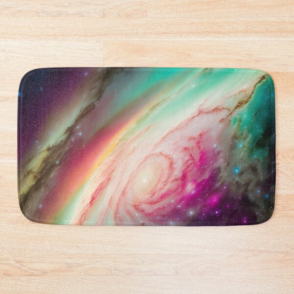 Item preview, Red Eyes Nebula designed and sold by tobyheward.