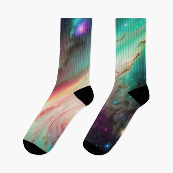 Item preview, Red Eyes Nebula designed and sold by tobyheward.