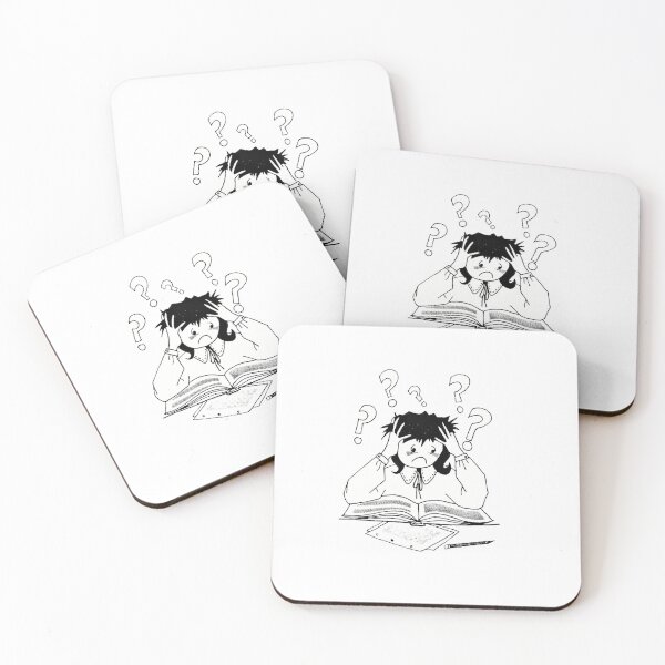Item preview, Questions designed and sold by merm90.