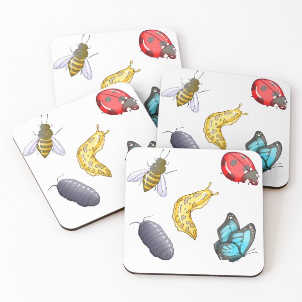 Item preview, Bug time! designed and sold by cadenceincolor.