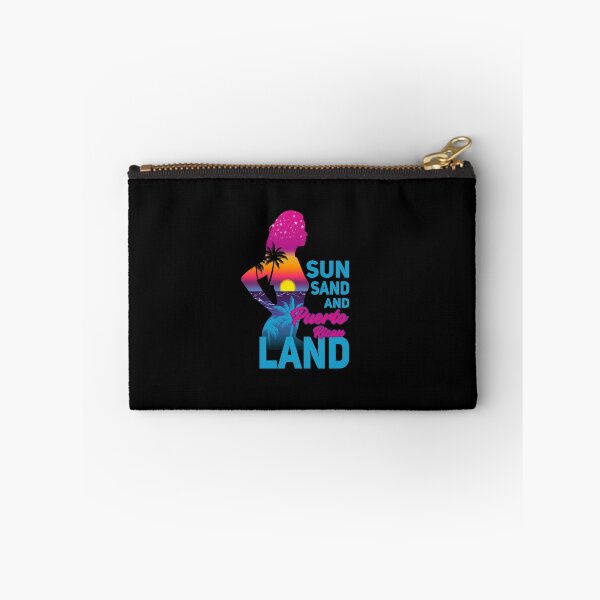 Item preview, Sol, Arena y Tierra Puertorriqueña - Diseño Puerto Rico designed and sold by obedtheartist.