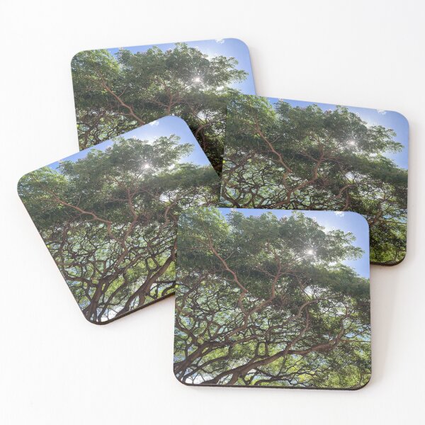 Item preview, Tree designed and sold by PrettyHappyArt.