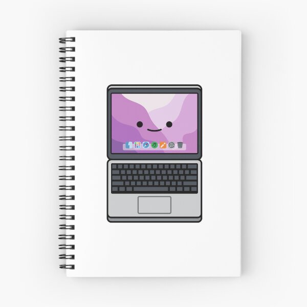 Item preview, Laptop designed and sold by SideQuestDoodles.