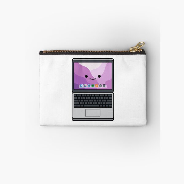 Item preview, Laptop designed and sold by SideQuestDoodles.