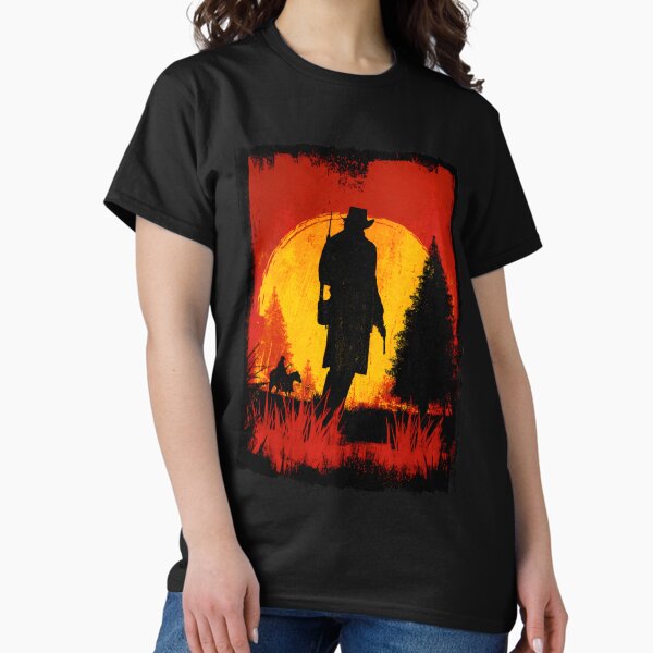 Vista previa del artículo con la obra «RDR», diseñado y vendido por otwgvnhwyab42.