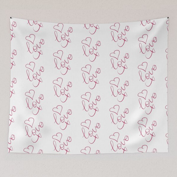 Item preview, Love x designed and sold by RubyHood.