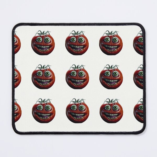 Item preview, bizarre tomato designed and sold by TodoDecoArt.