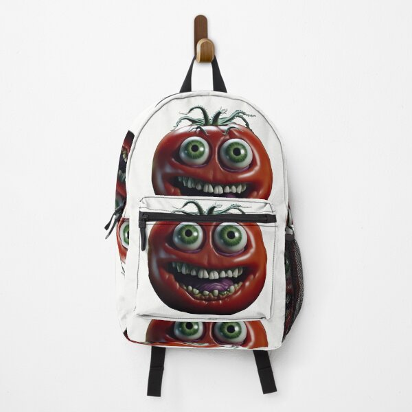 Item preview, bizarre tomato designed and sold by TodoDecoArt.