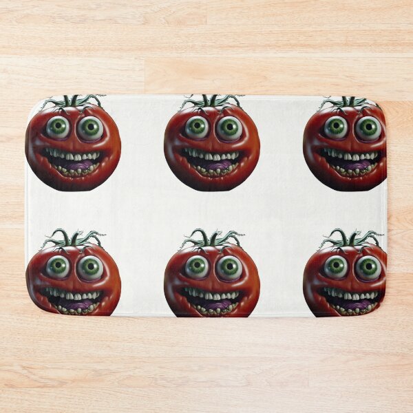 Item preview, bizarre tomato designed and sold by TodoDecoArt.