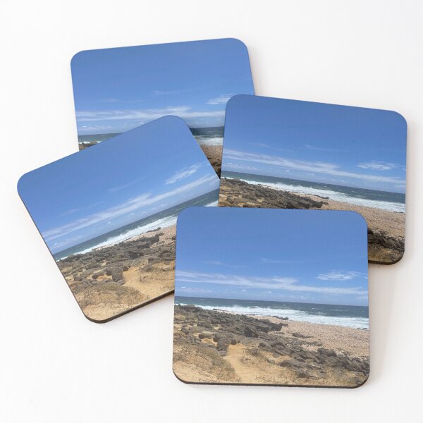 Item preview, Beach  designed and sold by PrettyHappyArt.