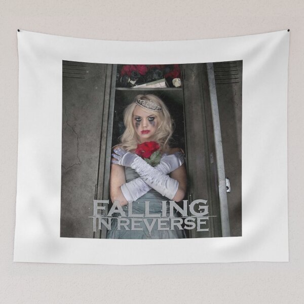 Item preview, sad girl hold rose designed and sold by DustinPowersM.