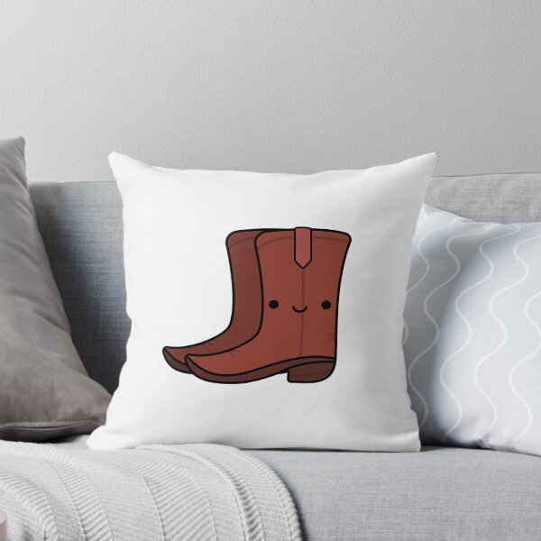 Item preview, Cowboy Boots designed and sold by SideQuestDoodles.