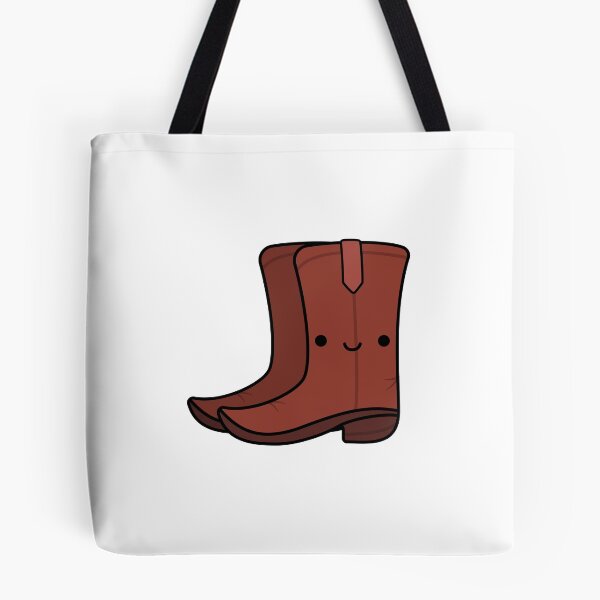 Item preview, Cowboy Boots designed and sold by SideQuestDoodles.