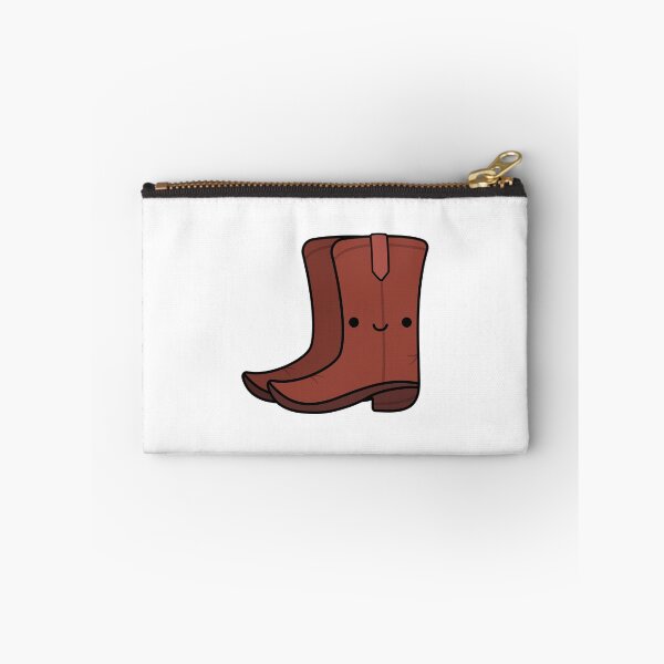 Item preview, Cowboy Boots designed and sold by SideQuestDoodles.