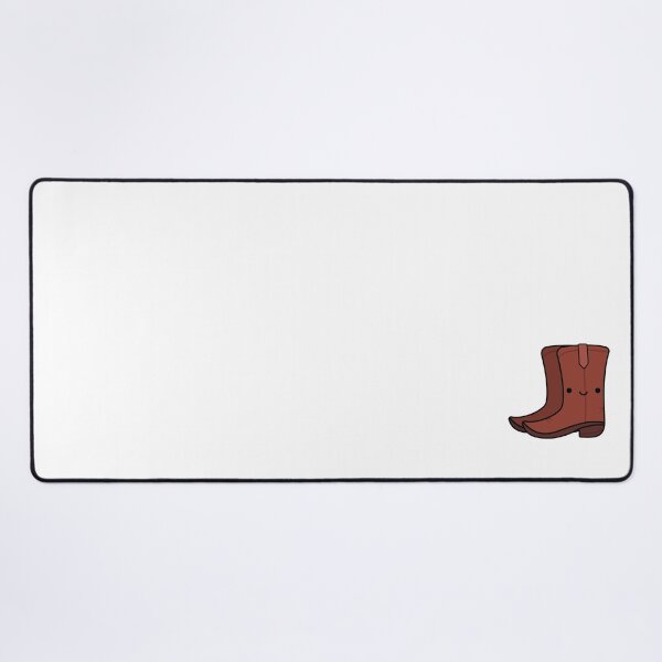 Item preview, Cowboy Boots designed and sold by SideQuestDoodles.