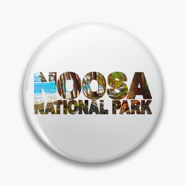 Item preview, NOOSA National Park - Sunshine Coast, Queensland designed and sold by Adam Gormley.