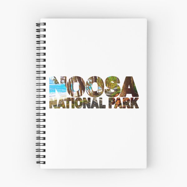 Item preview, NOOSA National Park - Sunshine Coast, Queensland designed and sold by Adam Gormley.