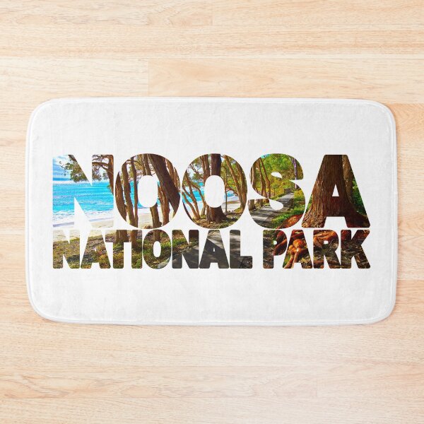 Item preview, NOOSA National Park - Sunshine Coast, Queensland designed and sold by Adam Gormley.