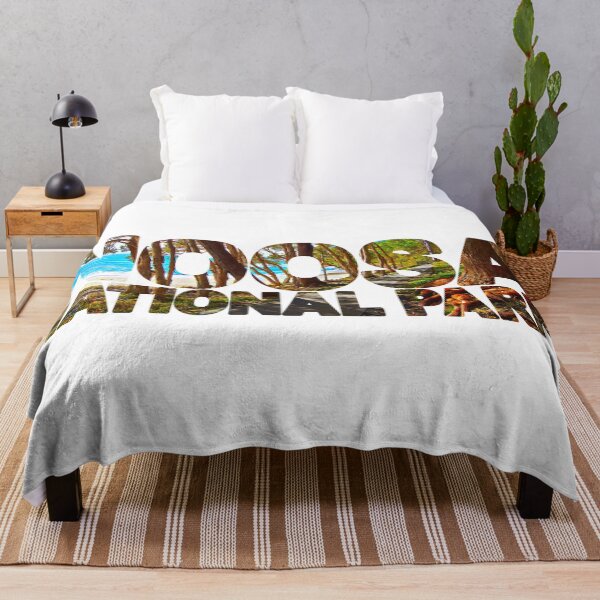 Item preview, NOOSA National Park - Sunshine Coast, Queensland designed and sold by Adam Gormley.