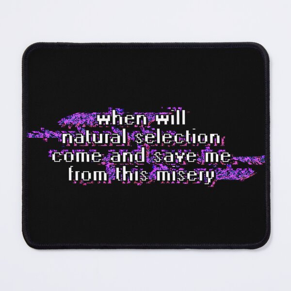 Item preview, natural selection designed and sold by mestrart.