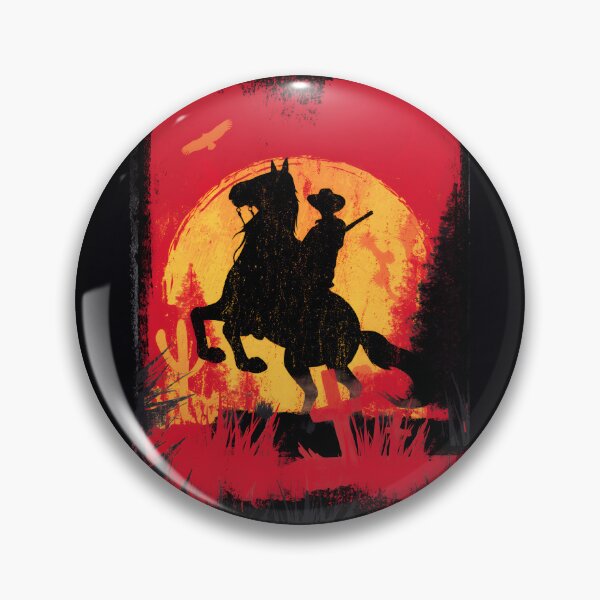 Item preview, RDR Sunset 	 		 designed and sold by otwgvnhwyab42.