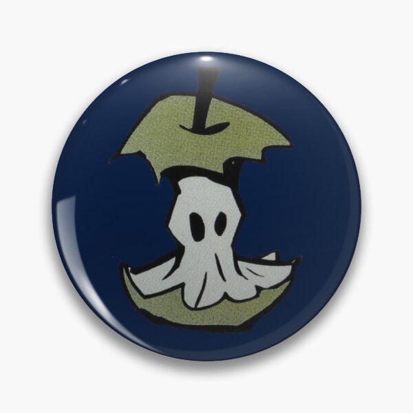 Item preview, Apple core designed and sold by swampmaster.