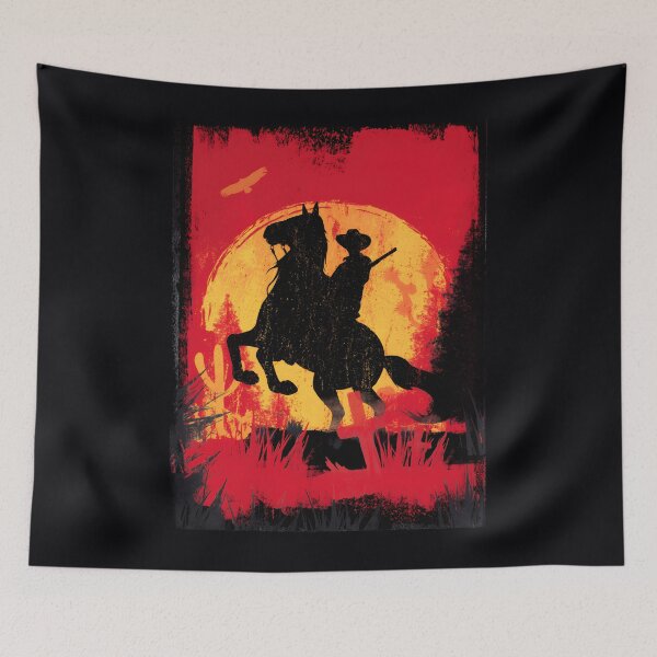 Item preview, RDR Sunset 	 		 designed and sold by otwgvnhwyab42.