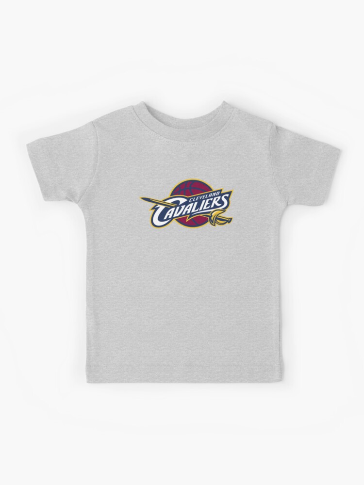 Cleveland (City Series) - Kids T-Shirt White / Youth M / Kids T-Shirt