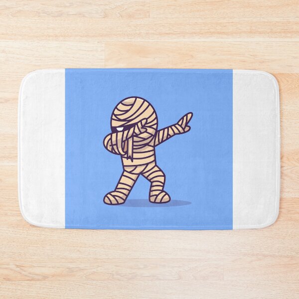 Item preview, Cute Mummy Dabbing designed and sold by hjian8219.