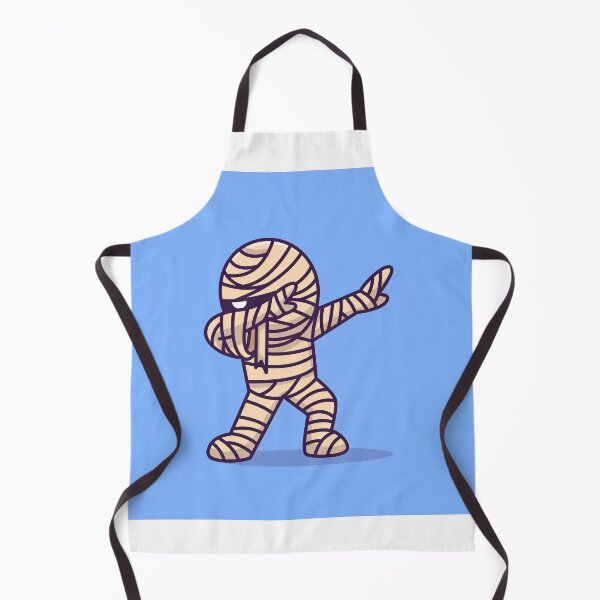 Item preview, Cute Mummy Dabbing designed and sold by hjian8219.