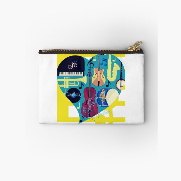 Item preview,  Jazz Blues   designed and sold by StefanieFay.