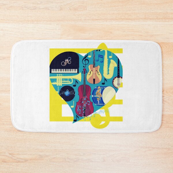 Item preview,  Jazz Blues   designed and sold by StefanieFay.