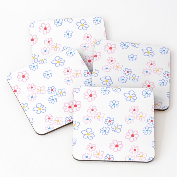 Item preview, Watercolor flower  designed and sold by SeptemberMarket.