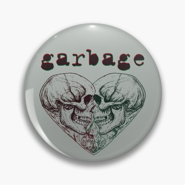 Item preview, Garbage designed and sold by grandmarock.