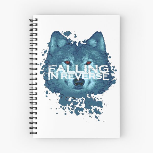 Item preview, wolf reverse designed and sold by DustinPowersM.