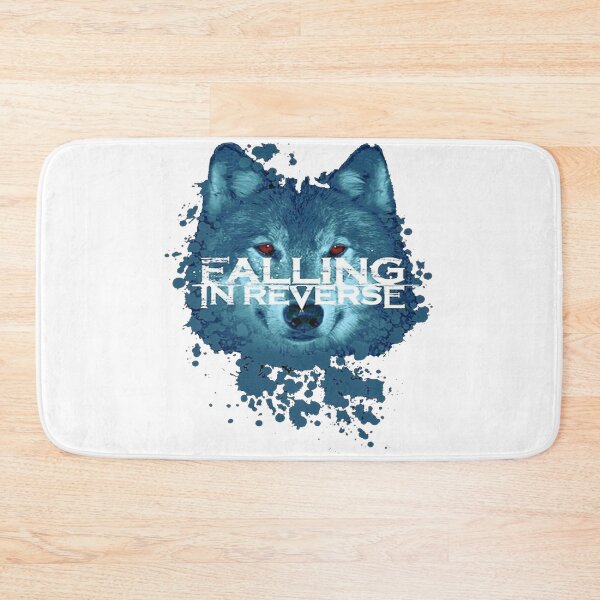 Item preview, wolf reverse designed and sold by DustinPowersM.