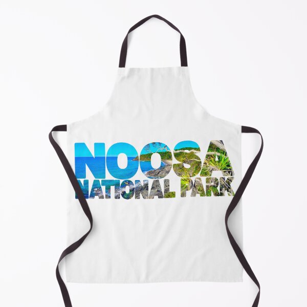Item preview, NOOSA National Park - Tea Tree Bay designed and sold by Adam Gormley.