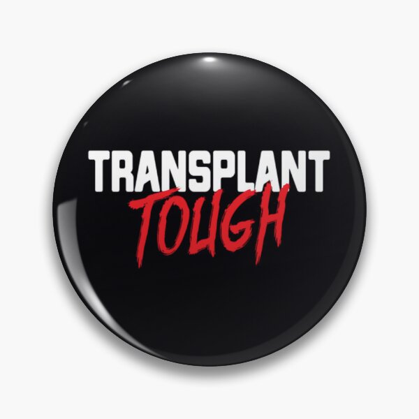 Item preview, Transplant Tough Kidney Recipient Donor Organ	 designed and sold by outficuje20.