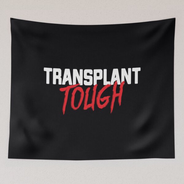 Item preview, Transplant Tough Kidney Recipient Donor Organ	 designed and sold by outficuje20.