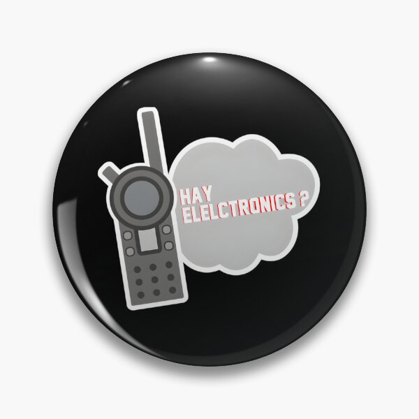 Item preview, Hey Electronics 	 		 designed and sold by iejyexoice91.